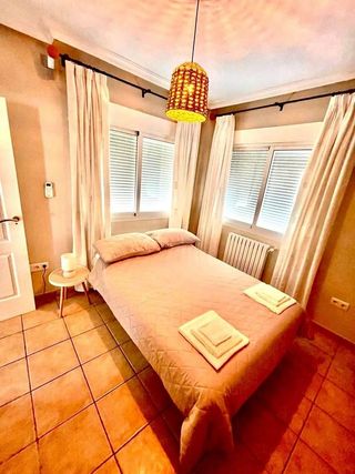 Chalet en alquiler en Altos - La Florida en Orihuela