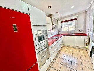 Chalet en alquiler en Altos - La Florida en Orihuela