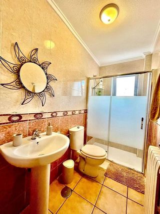 Chalet en alquiler en Altos - La Florida en Orihuela