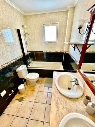 Chalet en alquiler en Altos - La Florida en Orihuela