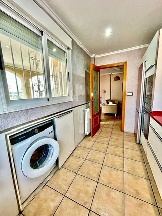 Chalet en alquiler en Altos - La Florida en Orihuela