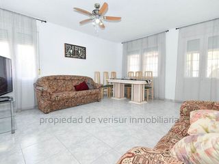 Chalet en alquiler en Águilas ciudad en Águilas