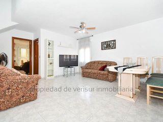 Chalet en alquiler en Águilas ciudad en Águilas