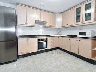 Chalet en alquiler en Águilas ciudad en Águilas