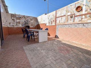 Chalet en alquiler en Águilas ciudad en Águilas