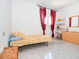 Chalet en alquiler en Águilas ciudad en Águilas