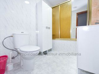 Chalet en alquiler en Águilas ciudad en Águilas