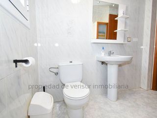 Chalet en alquiler en Águilas ciudad en Águilas