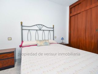 Chalet en alquiler en Águilas ciudad en Águilas