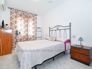 Chalet en alquiler en Águilas ciudad en Águilas