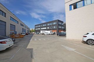 Nave industrial en venta en Rivas Futura en Rivas-Vaciamadrid