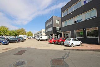 Nave industrial en venta en Rivas Futura en Rivas-Vaciamadrid