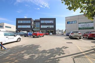 Nave industrial en venta en Rivas Futura en Rivas-Vaciamadrid