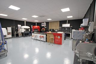 Nave industrial en venta en Rivas Futura en Rivas-Vaciamadrid