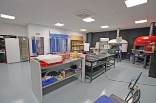 Nave industrial en venta en Rivas Futura en Rivas-Vaciamadrid