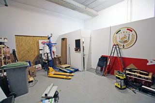 Nave industrial en venta en Rivas Futura en Rivas-Vaciamadrid