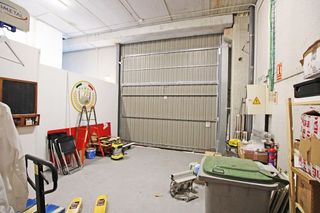 Nave industrial en venta en Rivas Futura en Rivas-Vaciamadrid