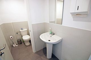 Nave industrial en venta en Rivas Futura en Rivas-Vaciamadrid