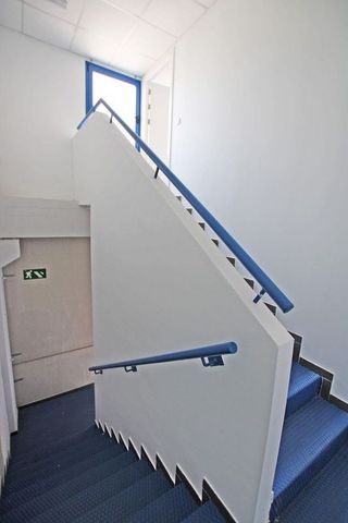 Nave industrial en venta en Rivas Futura en Rivas-Vaciamadrid