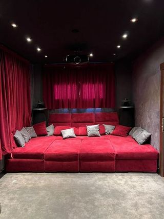 Chalet en alquiler en Coín