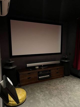 Chalet en alquiler en Coín