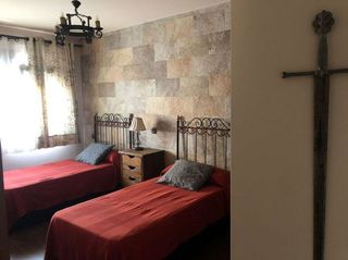 Chalet en alquiler en Coín