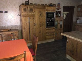 Chalet en alquiler en Coín