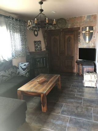 Chalet en alquiler en Coín