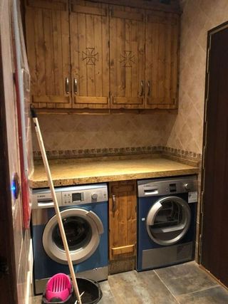 Chalet en alquiler en Coín