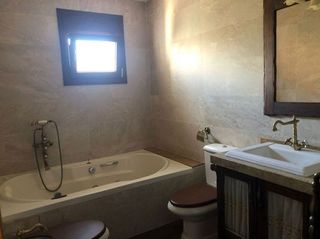 Chalet en alquiler en Coín