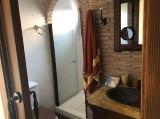 Chalet en alquiler en Coín