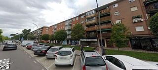 Piso en venta en Universidad en Getafe
