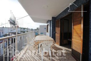 Piso en venta en Oliva Playa en Oliva