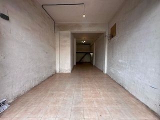 Local comercial en alquiler en Valls