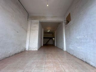 Local comercial en alquiler en Valls