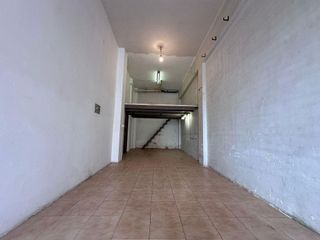 Local comercial en alquiler en Valls