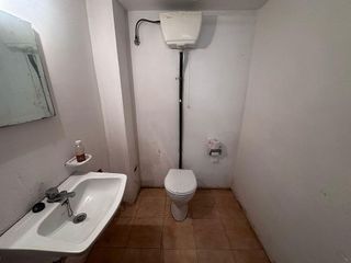 Local comercial en alquiler en Valls