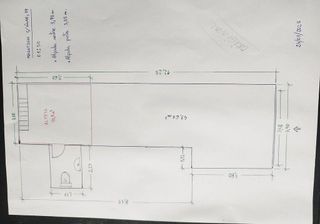 Local comercial en alquiler en Valls