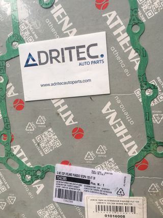 Junta Tapa Alternador Piaggio Vespa Fly 125