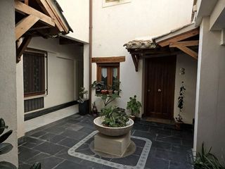 Piso en venta en Casco Histórico en Toledo