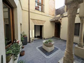 Piso en venta en Casco Histórico en Toledo