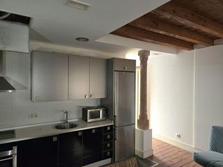 Piso en venta en Casco Histórico en Toledo
