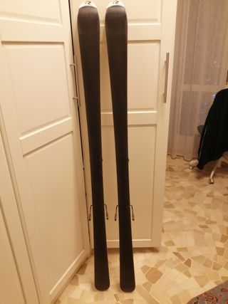 Sci ROSSIGNOL da discesa 160 cm