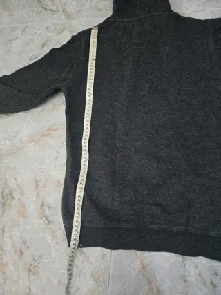 Sudadera DCME Urban Dance Original Clothes