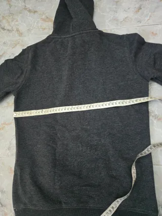 Sudadera DCME Urban Dance Original Clothes