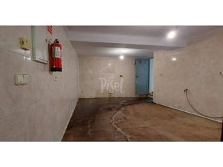 Local comercial en venta en Part Alta en Tarragona