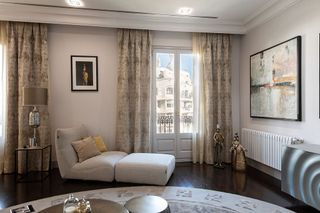 Piso en alquiler en La Dreta de l'Eixample en Barcelona