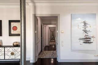 Piso en alquiler en La Dreta de l'Eixample en Barcelona