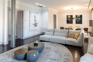 Piso en alquiler en La Dreta de l'Eixample en Barcelona