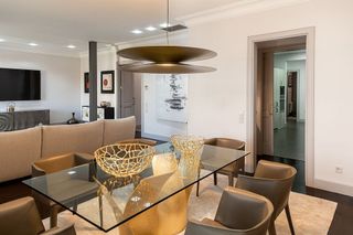 Piso en alquiler en La Dreta de l'Eixample en Barcelona